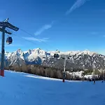 Botenwirt - Self Check In 3* Spital Am Pyhrn