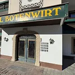 Botenwirt - Self Check In Spital Am Pyhrn