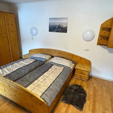 Bed & Breakfast Botenwirt - Self Check In