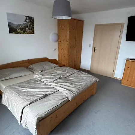 Bed & Breakfast Botenwirt - Self Check In *
