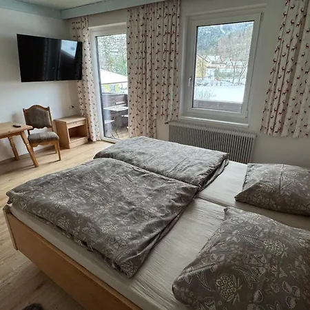 Botenwirt - Self Check In Bed & Breakfast *