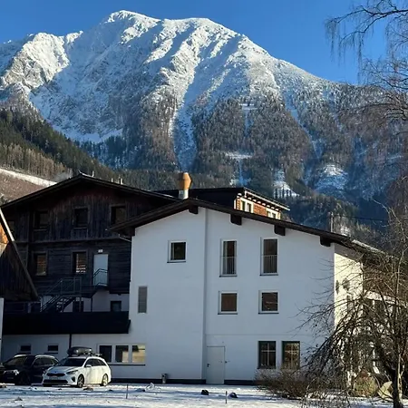 Botenwirt - Self Check In B&B 3*