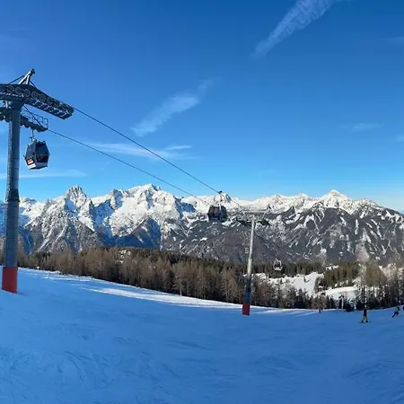 Botenwirt - Self Check In 3* Spital Am Pyhrn