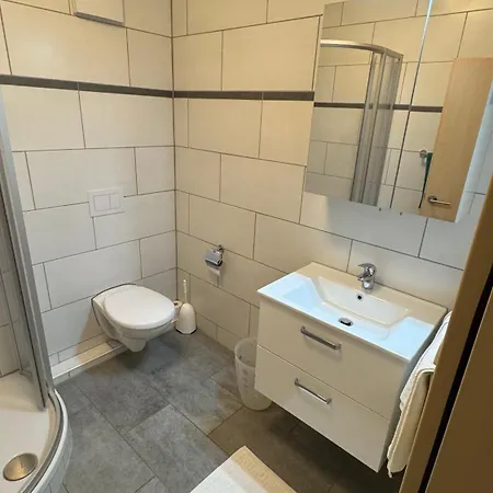 Botenwirt - Self Check In Bed & Breakfast Spital Am Pyhrn