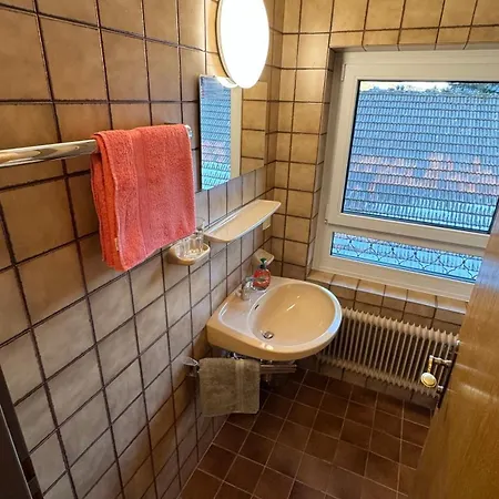 Botenwirt - Self Check In Bed & Breakfast