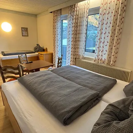 Botenwirt - Self Check In Bed & Breakfast *
