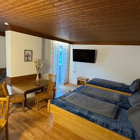 Botenwirt - Self Check In Bed & Breakfast Spital Am Pyhrn