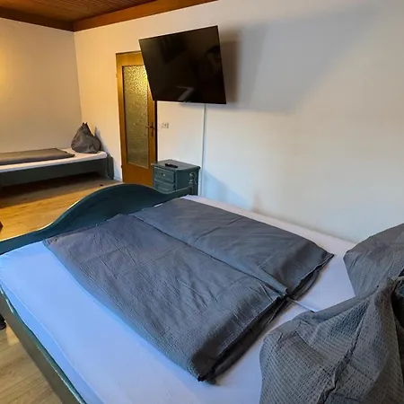 Bed & Breakfast Botenwirt - Self Check In *