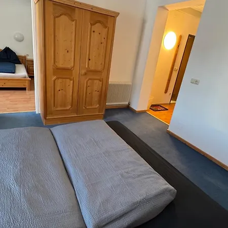Bed & Breakfast Botenwirt - Self Check In *