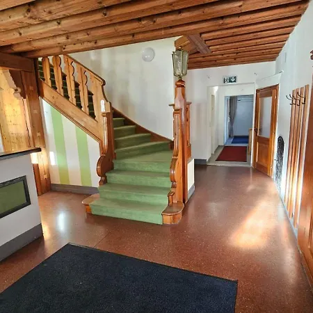 Bed & Breakfast Botenwirt - Self Check In Spital Am Pyhrn