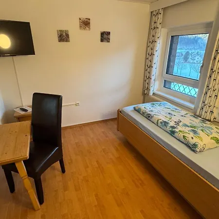 Botenwirt - Self Check In 3*