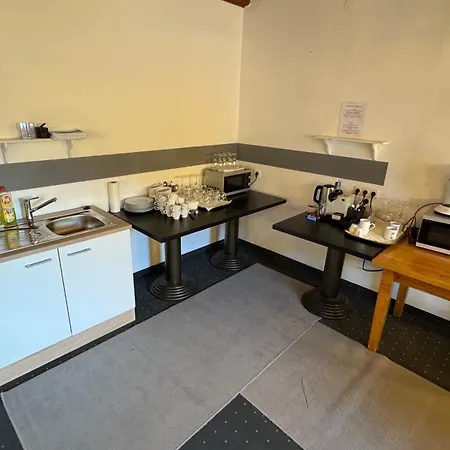 Bed & Breakfast Botenwirt - Self Check In Spital Am Pyhrn