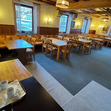 Bed & Breakfast Botenwirt - Self Check In *