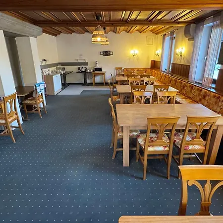 Bed & Breakfast Botenwirt - Self Check In *