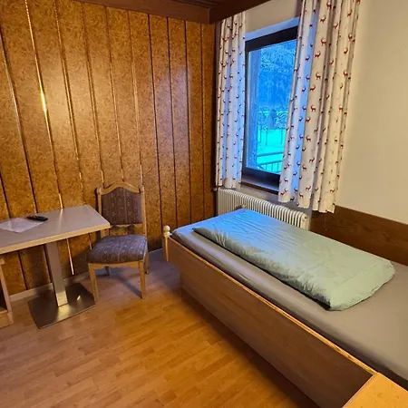 Botenwirt - Self Check In Spital Am Pyhrn