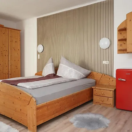 Botenwirt - Self Check In