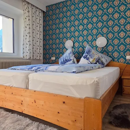 Botenwirt - Self Check In Bed & Breakfast Spital Am Pyhrn