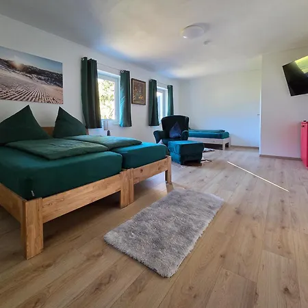 Botenwirt - Self Check In Spital Am Pyhrn