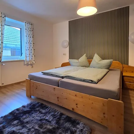 Botenwirt - Self Check In