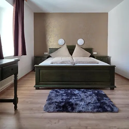 Bed & Breakfast Botenwirt - Self Check In Spital Am Pyhrn