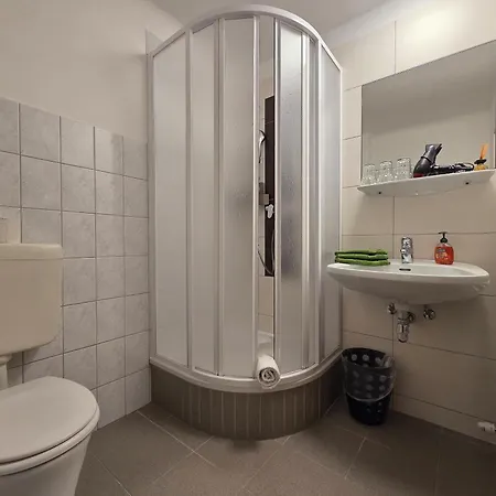 Botenwirt - Self Check In 3* Spital Am Pyhrn