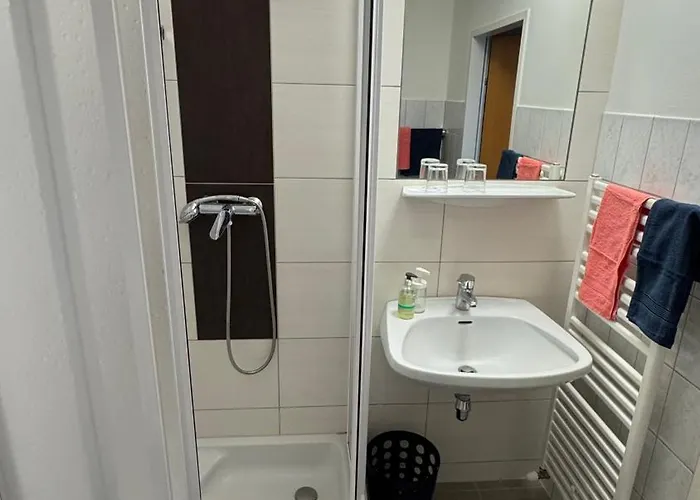 Botenwirt - Self Check In 3*