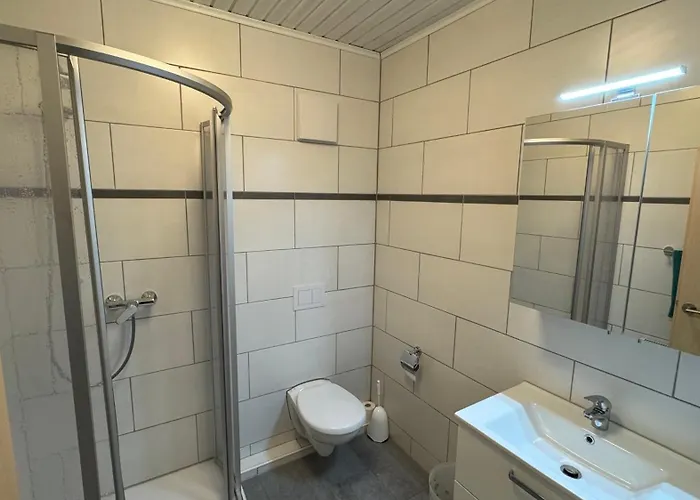 Bed & Breakfast Botenwirt - Self Check In 3*