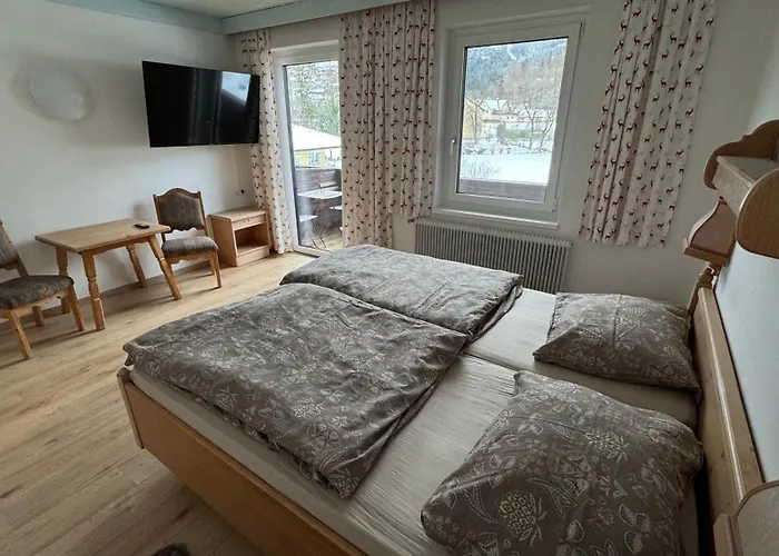 Botenwirt - Self Check In Bed & Breakfast 3*