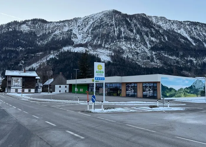 Botenwirt - Self Check In Frühstückspension 3*