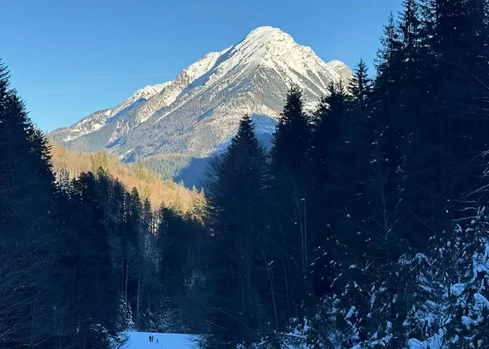 Botenwirt - Self Check In 3*