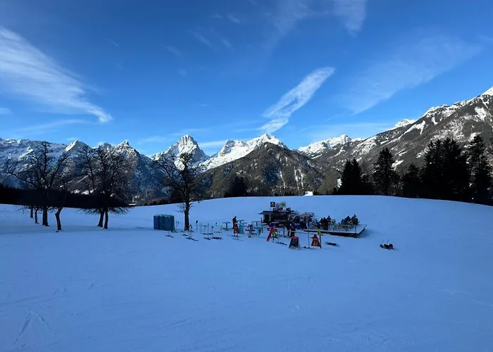 Bed & Breakfast Botenwirt - Self Check In 3*