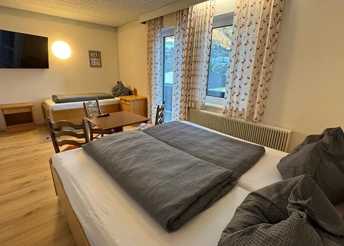 Botenwirt - Self Check In Spital Am Pyhrn