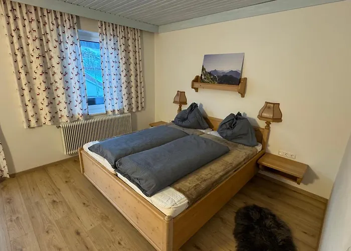 Botenwirt - Self Check In 3*