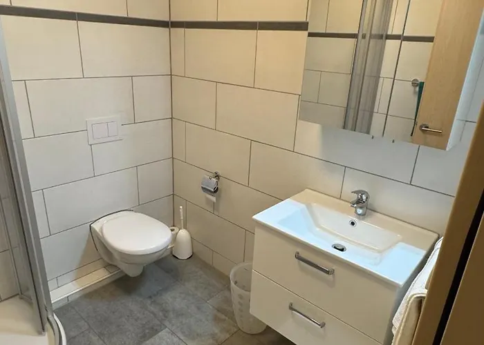 Botenwirt - Self Check In Bed & Breakfast Spital Am Pyhrn