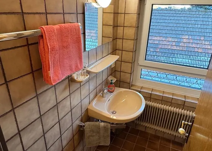 Botenwirt - Self Check In Bed & Breakfast