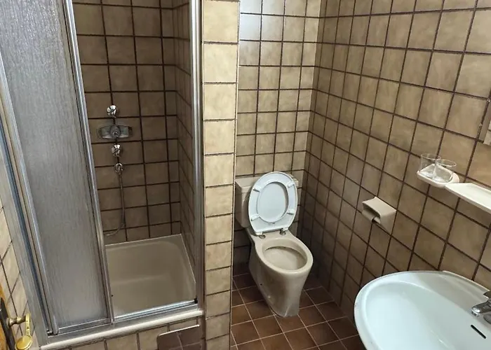 Botenwirt - Self Check In Spital Am Pyhrn