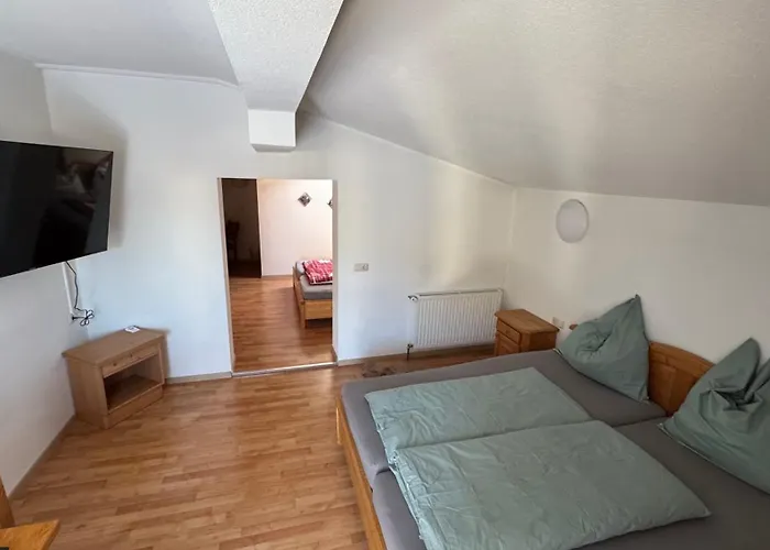 Botenwirt - Self Check In 3*