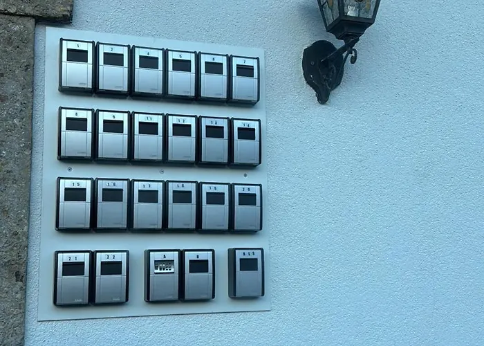 Botenwirt - Self Check In 3*