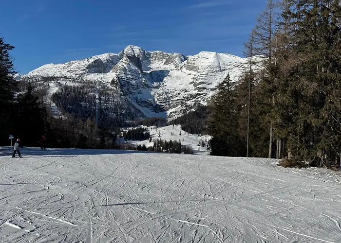 Botenwirt - Self Check In 3* Spital Am Pyhrn