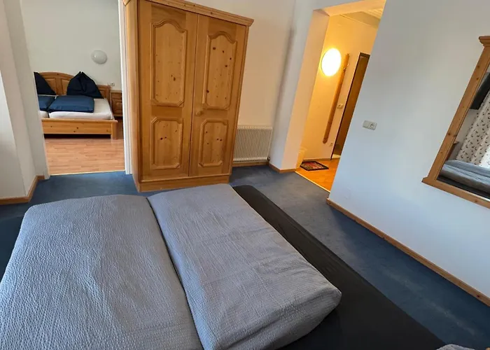 Bed & Breakfast Botenwirt - Self Check In 3*