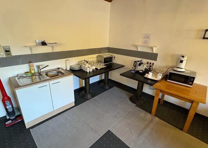 Bed & Breakfast Botenwirt - Self Check In Spital Am Pyhrn