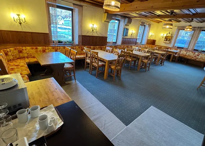 Bed & Breakfast Botenwirt - Self Check In 3*