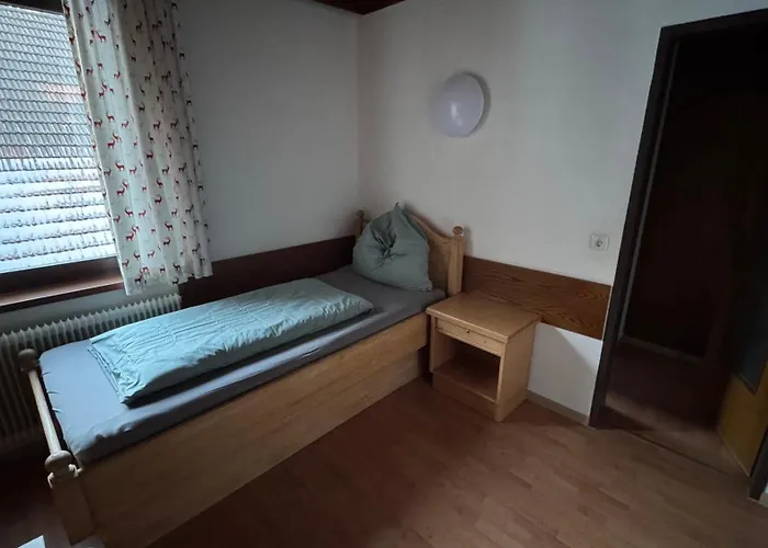 Botenwirt - Self Check In 3* Spital Am Pyhrn