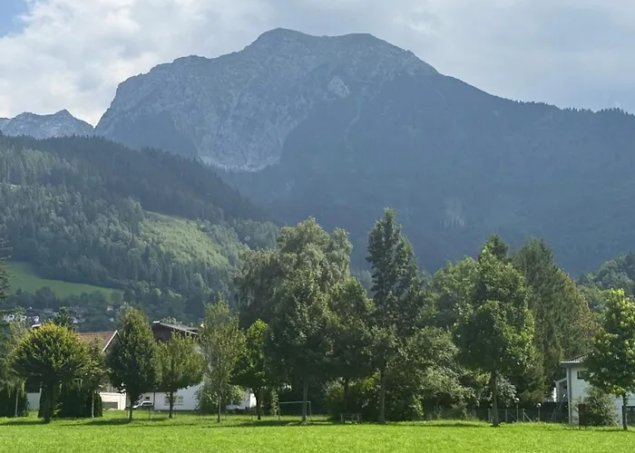 Bed & Breakfast Botenwirt - Self Check In 3*