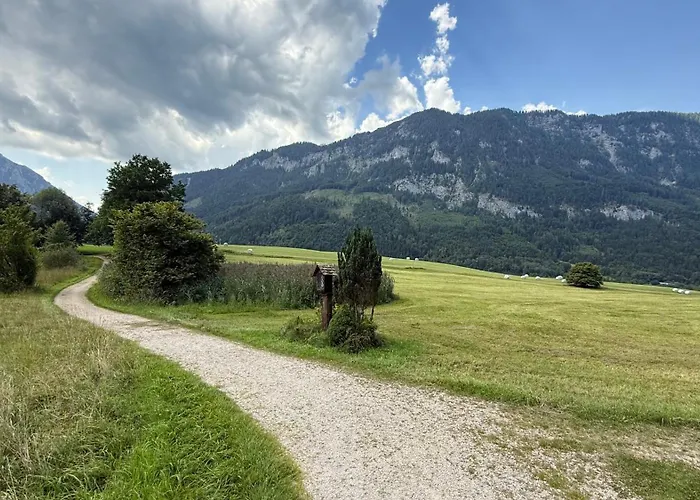 Botenwirt - Self Check In Bed & Breakfast 3*