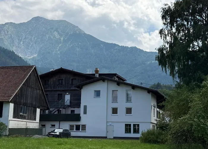 Botenwirt - Self Check In Spital Am Pyhrn