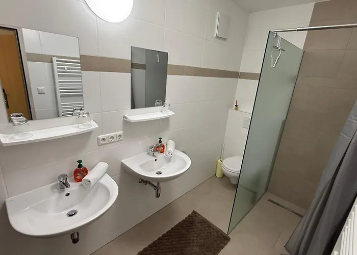 Bed & Breakfast Botenwirt - Self Check In Spital Am Pyhrn