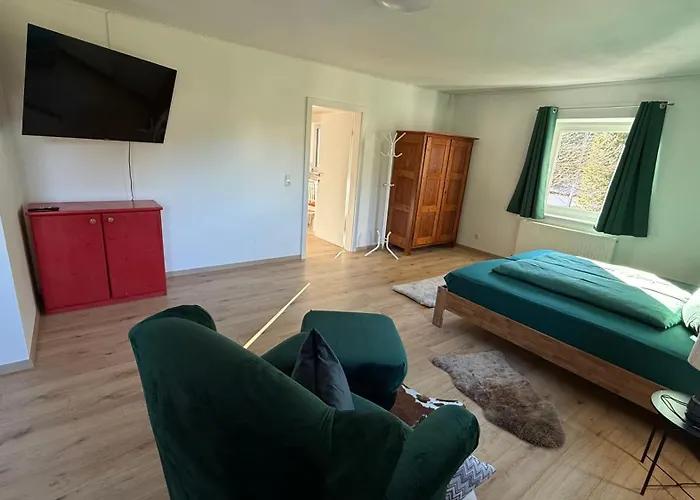 Bed & Breakfast Botenwirt - Self Check In Spital Am Pyhrn