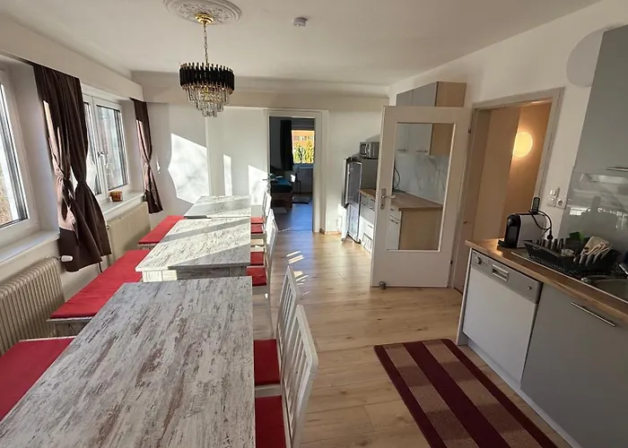 Bed & Breakfast Botenwirt - Self Check In Spital Am Pyhrn