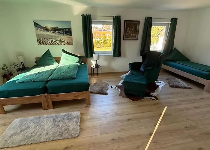 Botenwirt - Self Check In 3* Spital Am Pyhrn